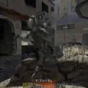 Hacked Server MW2