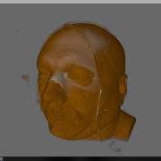 Interactive Volume Rendering Demo
