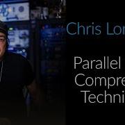 Drums Parallel Drum Compression Processing On A Track Or Whole Kit