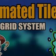 Tile Animation With The Dual Grid System ADVANCED
