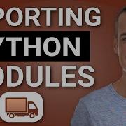 Importing Modules In Python With The Import Keyword An Example Using The Math Module