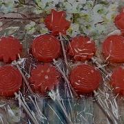 420Rx Presents THC Infused Watermelon Lollipops With Everclear Reclaim Tincture