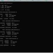 How To Command Check Disk Space In Linux