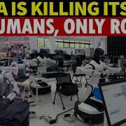 A Shocking Scene Unfolded At A Factory In Zhejiang China Is Killing Itself