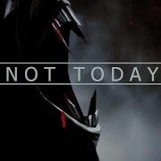 Multifandom GMV NOT TODAY