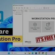 Download Install VMware Workstation Pro 25H2