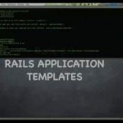 Monkeys On Rails Screencast 1 Compass Introduction
