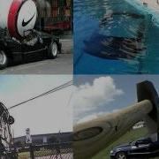 DSRC Antenna Team NSF Video