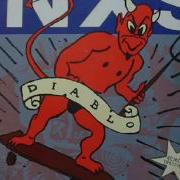 INXS Devil Inside Re Mix Version A 1988