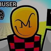 F3X ABUSER Devesto S Chase Theme Die Of Death OST Animation