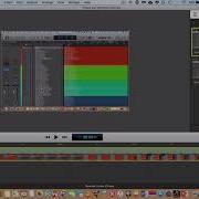 Splitting Audio And Video In Screenflow