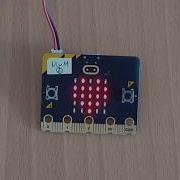 How To Create A Beating Heart On The Micro Bit First Project With The Micro Bit