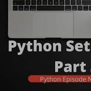 Python Set Methods Union Intersection Symmetric Difference Python Sets