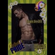Sean Smith Live At Oxford Pride
