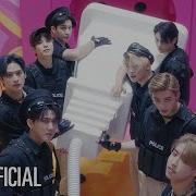 Stray Kids CASE 143 M V