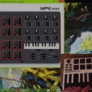 Учебное пособие по редактору MPK Mini MK2 Сопоставьте пэды по старому Используйте MPC Beats для MPK Mini MK3