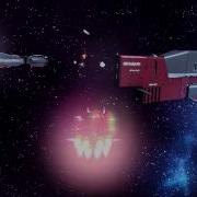 UDK Slot5 Test Flight Of The Vulture