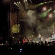 Weezer Undone The Sweater Song Drum Finale Ottawa 2013