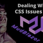 Как настроить стили MudBlazor и исправить проблемы с изоляцией CSS