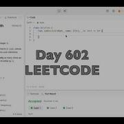 Day 602 LeetCode Problem 3712 Sum Of Elements With Frequency Divisibly By K Swift