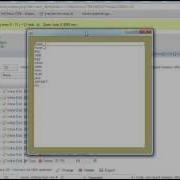 Java How To Bind List With MySQL Database Values In Java With Source Code