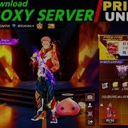 Free Fire VIP Proxy Server Premium Unlock Reality Check Safe Method Guide KT GAMERZ