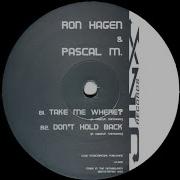 Ron Hagen Pascal M Take You There 1999