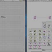 8 Video String Functions On LabVIEW