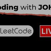 Coding LeetCode Solution LIVE Stream Median Of Two Sorted Arrays