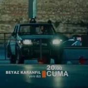 Beyaz Karanfil 1 Bölüm Fragman