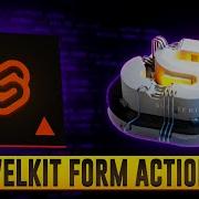 Revolutionize Data Creation In Sveltekit Mastering Sveltekit Form Actions Gui Bibeau