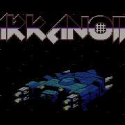 MiSTer FPGA Commodore Plus 4 Arkanoid 2021