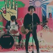 KANA BOON Silhouette