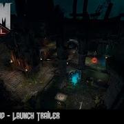 DOOM Eternal Horde Mode Mod Launch Trailer