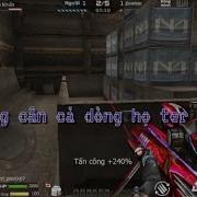 CF Mobile 2 Cách Bug Bá Đạo Trong Mập Hoàng Lăng Fox The Ghost