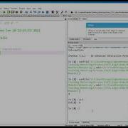 Data Structures Module 1 Python Arithmetic Expressions Variables