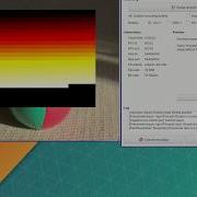 Commodore 64 Basic V2 32 Bit Color Demo