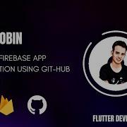 Flutter Firebase App Distribution Using Git Hub Actions