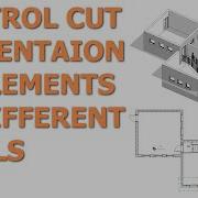 Учебное пособие по Revit правильное использование областей плана