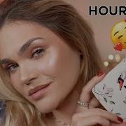 это ЛУЧШАЯ палетка HOURGLASS Обзор новики AMBIENT LIGHTING EDIT SWAN сравнение с EDIT SCULPTURE