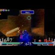 Aerith Dissidia Duodecim 012 All Moves HQ