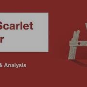 The Scarlet Letter Chapter 9 Summary And Analysis Nathaniel Hawthorne