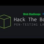Hackthebox Web Challenge HDC