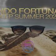 Deep Summer 2025 Nando Fortunato Mix