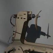 HK G 15 Prop Failure Test Candela RC Engine Test Stand Testing