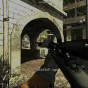COD4 Quality Test HD