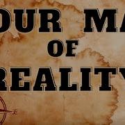 Map Of Reality Claimless Street Epistemology