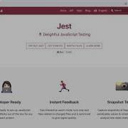 Jest JavaScript Testing And CI Parallelisation How To Do It