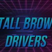 Selenium WebDriver Manager Install Browser Drivers For Python