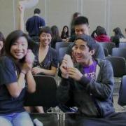 April 5 GBM Slideshow Rush Week Actives Mov